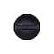 Auveco Slotted Truss Head License Plate Screw #14 x 3/4in, 100PK 16323 - alternate 2