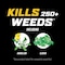 Ortho WeedClear Weed Killer RTU Liquid 1 gal 0204510 - alternate 6