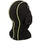 Klein Tools Heat Exchanger Balaclava, 79% Polyester, 13% Polyethylene, 7% Polyurethane, 1% Spandex 60413 - alternate 3