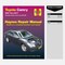 Haynes Manuals TOYOTA CAMRY 07-11 92009 - alternate 2