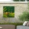 Trademark Fine Art Outdoor Canvas Art Krzysztof Browko 'Spring On Fields...' Wall Art for Patios, or Gardens 1X11669-OC3535WR - alternate 4