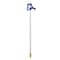 Vevor Frost Proof Yard Hydrant 4.2FT Freeze-Proof Outdoor Faucet 24 in Bury Depth SHYH02NL - alternate 1