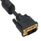 Sanoxy 2m DVI-A Male to VGA HD15 Male Analog Video Cable, Gold Plated SNX-CBL-LDR-DV101-G102 - alternate 2
