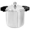 Megachef 24 Qt Large Aluminum Stovetop Pressure Cooker/Canner for Induction and Gas Stove-Tops MCPR-1000 - alternate 5