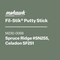 Finishworks Mohawk Fil-Stik Spruce Ridge #Sn255, Celadon Sf251 M230-0068 - alternate 2