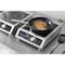 Spring Usa Portable Induction Range 220V, 2600 Watts SM-261C - alternate 3