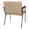 Office Star Products Healthcare Bariatric Patient Big & Tall Chair, Key Largo Sand BC9602-K041 - alternate 3