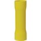 Gardner Bender 12 AWG to 10 AWG Yellow Butt Splice, 15PK 20-126 - alternate 2