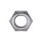 Auveco Prevailing Torque Lock Nut 3/8in-16 USS Grade 8, 50PK 12699 - alternate 2