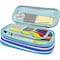 Teacher Created Resources Colorful Stripes Pencil Case TCR6125 - alternate 3
