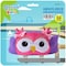Contixo Adjustable Fleece Headband Headphones, Owl H1-Owl - alternate 10