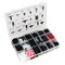 Performance Tool 340 pc. Toyota Trim Clip Assortment, Auto Body Retainers, Toyota Lexus W5243 - alternate 1
