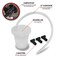 Performance Tool One Person Brake Bleeder Kit W80626 - alternate 3