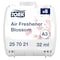 Tork Air Freshener Refill, White, 4 3/8 in H 257021 - alternate 1