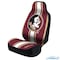 Coverking UNIVERSAL ULTISUEDE SEAT COVER DESIGNER 1PC, FLORIDA STATE UNIVERSITY, ELA067 USCSELA067 - alternate 1