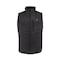 Radians Vest, Heated, Black, S RHG-V200B-S - alternate 6