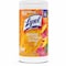 Lysol Wipes, Brand New Day, 80 Wipes, PK6 97181 - alternate 1