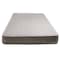 Mytee Products Mobile Luxury Mattress 6.5 in Gray, Pinstripe, Quilted Both Sides 35 inW x 79 in Long Matt-MM3579 - alternate 5