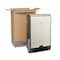 Georgia-Pacific enMotion Flex Automatic Touchless Paper Towel Dispenser, Stainless Steel 59766 - alternate 1