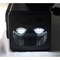 Race Sport Lighting 19-23 Dodge Ram 2500 3500 Blacked Out Bolt On Hitch Bar Reverse Light Kit, 2PK DHDHB17UP - alternate 4