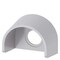 Siemens Protective collar for EMERGENCY STOP mushroom pushbutton 3SU1900-0DY80-0AA0-ZY19 - alternate 1