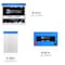 Mighty Max Battery ML55-12LI - 12 Volt 55 AH Deep Cycle Lithium Iron Phosphate (LiFePO4) Rechargeable Battery MAX3906495 - alternate 5