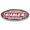 Diablo Amped Demo Demon 9 in. Carbide Tipped Reciprocating Saw Blade 5/7 TPI DS0906CWSA - alternate 6