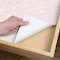 Con-Tact 9 ft. L X 18 in. W Pink Shelf Liner 09F-C9A77C3-12 - alternate 3