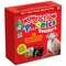 Scholastic Teaching Solutions Nonfiction Phonics Readers: Short Vowels, Blends & More, Single-Copy Set, 25-Book Set 9781338894721 - alternate 1