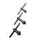 Hhip .13 in/3.2mm .157 in/4mm & .233/6mm Replacement Drill Chuck Key Set 9999-0063 - alternate 1