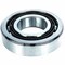 Timken ANGULAR CONTACT BALL BEARING 7205W SU - alternate 3