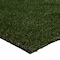 Msi Viridian Green 4'' x 4'' Artificial Grass Full Turf Roll ZOR-TRF-0005-SAM - alternate 5