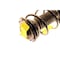 Kyb Complete Corner Unit Assembly -Strut, Mount and Spring,  SR4207 - alternate 2