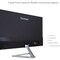 Viewsonic - LCD MONITOR - FLAT - 1920 X 1080 - 23.8INCH - 23.8INCH - 4MS - 250 VX2476-SMHD - alternate 14