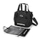 Picnic Time Family Of Brands NFL Baltimore Ravens - Tarana Recycled Lunch Bag Cooler with Utensils 515-01-179-034-2 - alternate 1
