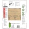 Gator Finishing 9 x 11 in. Multi-Surface Sandpaper, 150 Grit, Fine, 25PK 4207 - alternate 4