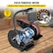 Vevor 2" Belt Sander and 6" Disc Sander With Sturdy Base and LED Working Lamp H6280 - alternate 5
