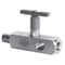 Hoke 6800 Series - Gauge Valves, 1/2in MNPT x 31/2in FNPT, 6000 PSI, -65 Deg. To 450 Deg. F 6802L8Y - alternate 1