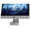 Rain Design Rain Design mBase iMac Stand 27" iMac Pro - Space Gray - Anodized aluminum matches iMac 10045 - alternate 1