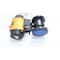 Flowserve PNEUMATIC IRON BALL VALVE 3IN 150 30F515566PT7TZ150 - alternate 5