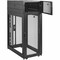 Eaton Tripp Lite Series SmartRack 6U Vertical Extension Top Hat for Server Racks - 42 in. Deep, Doors & SRTH6UB - alternate 6