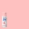 Rust-Oleum Spray Paint, Sweet Pea, Satin, Solvent, 12 Oz 249063 - alternate 2