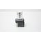 Allen Bradley 30MM MOMENTARY ILLUMINATED WHITE PUSHBUTTON 12-130V-AC 800T-QAH2W - alternate 5