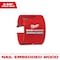 Milwaukee Tool 3-5/8" BIG HAWG Hole Saw with Carbide Teeth 49-56-9240 - alternate 10