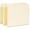 Business Source File Folder, Manila, Manila, PK100 BSN65775 - alternate 1