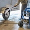 Powerhorse Hot Water Pressure Washer, 3,600 PSI, 2.6 GPM, Gas 115177 - alternate 6
