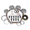 Yukon Gear & Axle YUKON MASTER OVERHAUL KIT FOR DANA 44 REAR DIFFERENTIAL FOR USE WITH NEW 07+ NON YKD44-JK-STD - alternate 1