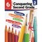 Shell Education Conquering Second Grade, Workbook 51621 - alternate 1