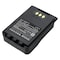 Ilc Amplicom Ic-51A Replacement 7.4V Battery IC-51A BATTERY - alternate 1