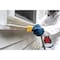 Hyde Vacuum Scraper Attatchment - For A Dust-Free Work Space 9190 - alternate 4